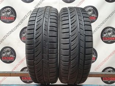 GOMME INVERNALI USATE FIRESTONE 165/70 R14 