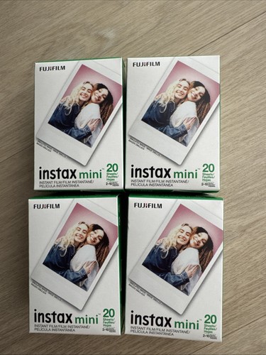 Pellicola fujifilm instax - pellicola,