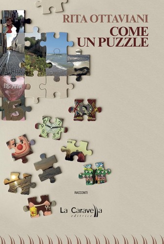 Come puzzle paperback - come, un