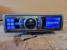 Alpine iDA-X001 Ricevitore