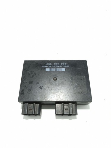 Centralina modulo comfort vw - comfort,