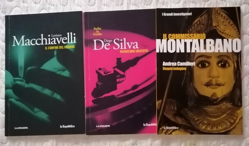 Volumetti repubblica - 3,