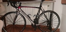 Bici carbonio fondriest - in,