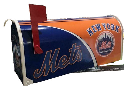 New york mets - new,