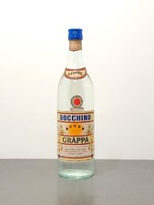 Grappa Di Bocchino Canelli