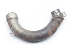HUSQVARNA TE 610 8AE Curva Sinistra Anteriore Tubo Di Scarico Silenziatore