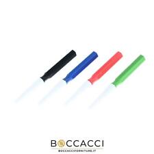 SWISS MADE Set 4 Oliatori Professionali Attrezzatura da Orologiaio (NUOVO)