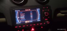 Stereo Audi Navigation Plus