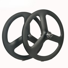 Set ruote clincher 20 pollici