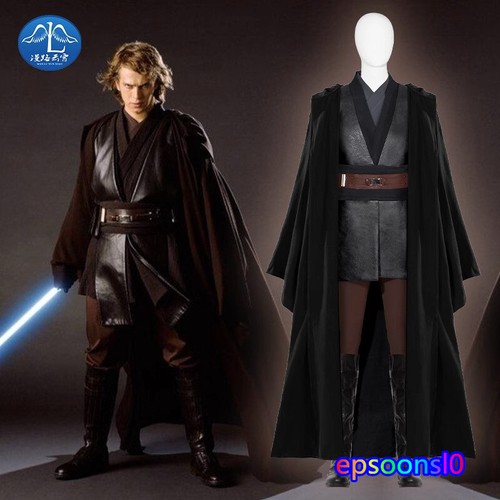 Costume cosplay star wars - cosplay,