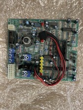 Scheda Di Controllo Simat