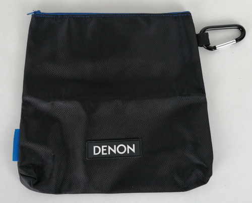 Denon borsa per 26x28 - denon,