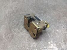 RENAULT KANGOO (KC0/1) 1.2 Serratura Porta Anteriore Destra