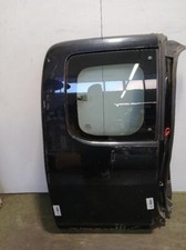 4986208 porta posteriore destra per FORD RANGER ET (02/07-04/09) 2.5 TDCI 2007