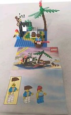 Lego Pirati: Set 6260 Isola