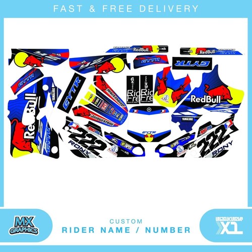 Adatto per yamaha yz80 2001 - adatto,