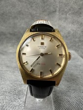 Orologio meccanico Tissot