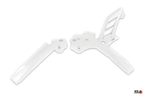Protezione telaio ktm - protezione, exc-f