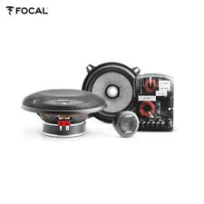 Focal 130AS Set Di Altoparlanti A Due Vie 13 Cm (5.25") 100 Watt