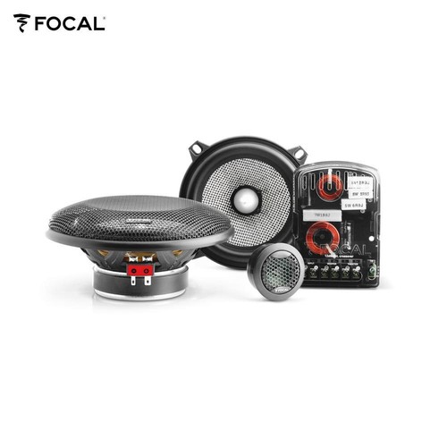 Focal 130as set - focal,