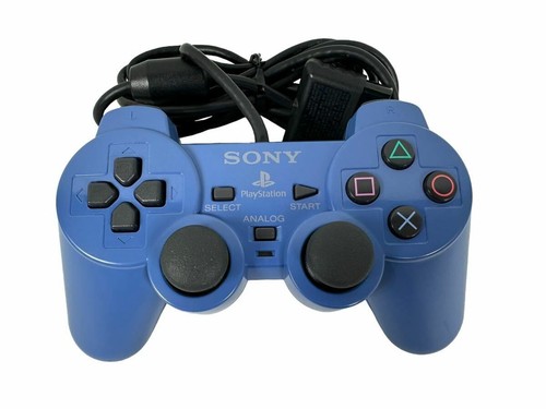 Sony official dualshock2 - official,