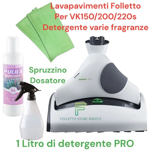 Lavapavimenti pulilava sp530 - lavapavimenti,