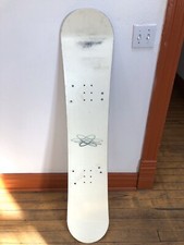 Vintage SOLIDO mfg. Snowboard