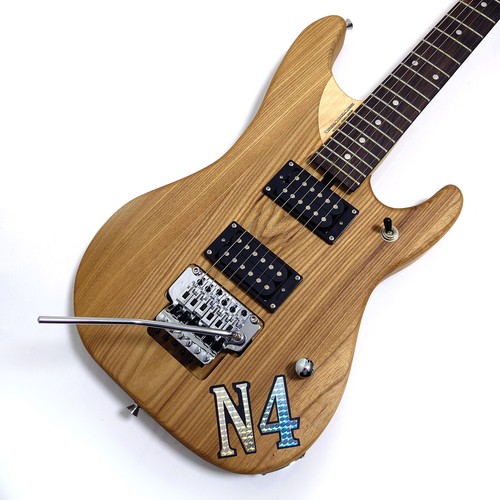 Chitarra elettrica - chitarra,