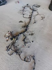 CABLAGGIO IMPIANTO ELETTRICO + SEDILI RISCALDABILI SMART FORTWO 450 BRABUS COUPÉ