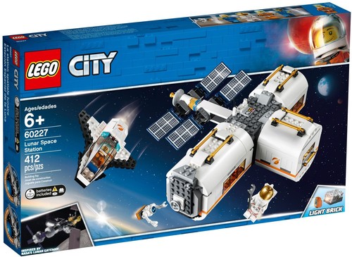 Lego city stazione - city,