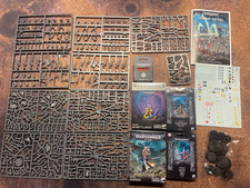 warhammer 40k aeldari esercito