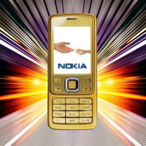 Cellulari economici nokia 6300 - economici,