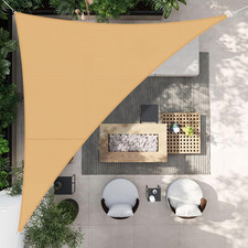 Tenda a Vela Impermeabile