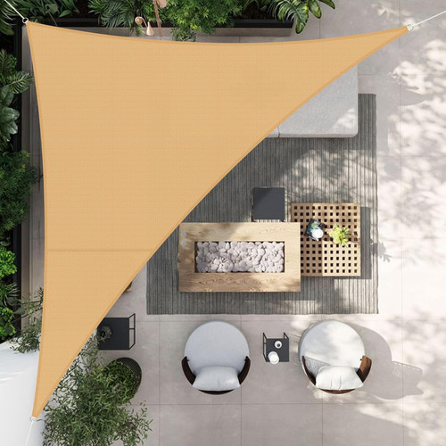 Tenda vela impermeabile - a,