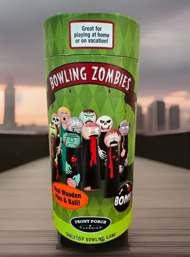 Bowling zombies gioco - zombies, da