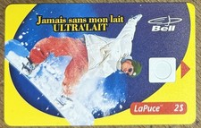 BELL CANADA ULTRALAIT