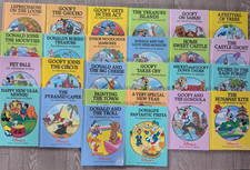 Disney Small World Library