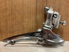 deragliatore anteriore nice