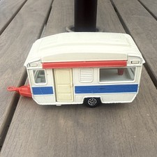 Vintage 1975 Corgi 490 Touring