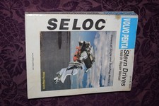 VOLVO PENTA 011-X 3600 STERN
