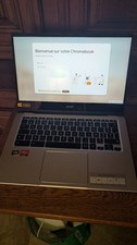 Acer Chromebook Spin 514