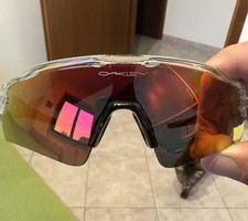 New oakley radar patn - oakley,
