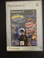 Crash bandicoot ira - bandicoot, l'ira