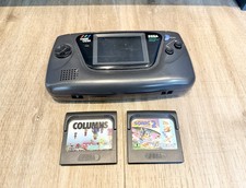 Console Portatile Sega Game
