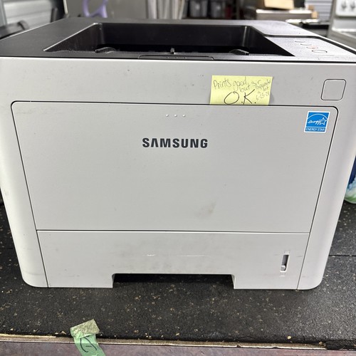 Samsung proxpress m3320nd - proxpress,