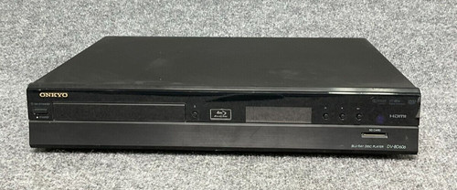 Onkyo bd606 1080p blu - 1080p, e