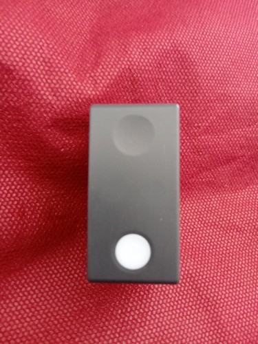 Gewiss 21515 pulsante p - gewiss, gw