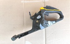 ACCELERATORE MANIGLIA SERBATOIO MISCELA MOTOSEGA STIGA SP 466  ORIGINALE USATO 