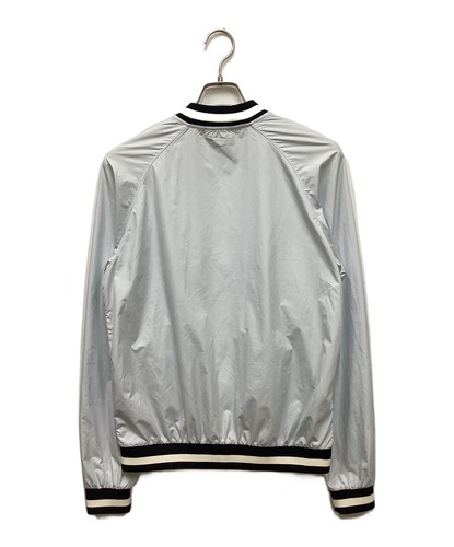 Giacca vento maison kitsune - a,