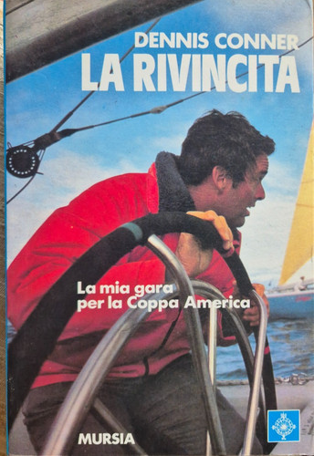Rivincita dennis conner - rivincita,